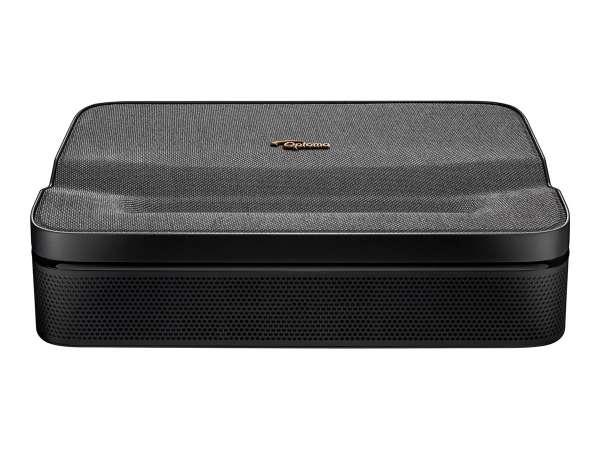 Optoma Photon Go - DLP-Projektor - RGB-Laser - tragbar - 650 lm - Full HD (1920 x 1080)