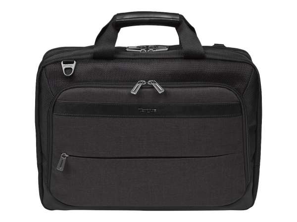 Targus CitySmart High Capacity Topload - Notebook-Tasche