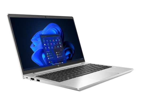 HP ProBook 445 G9 Notebook - Wolf Pro Security - AMD Ryzen 5 5625U / 2.3 GHz - Win 11 Pro - Radeon G