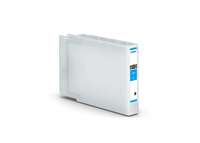 Epson T04B2 - 39 ml - Größe XL - Cyan - original