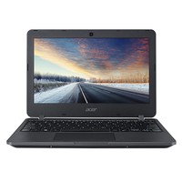 Acer TravelMate B117-M-C9VX - 11,6" Notebook - Celeron 1,6 GHz 29,5 cm