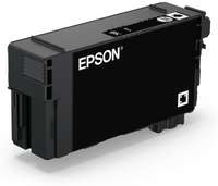 Epson Schwarz - original - Tintenpatrone
