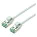 ROLINE Recycled Material DataCenter - Patch-Kabel - RJ-45 (M)