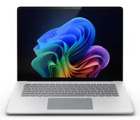 Microsoft Surface Laptop for Business - 7th Edition - Snapdragon X Elite X1E-80-100 - Win 11 Pro - Q