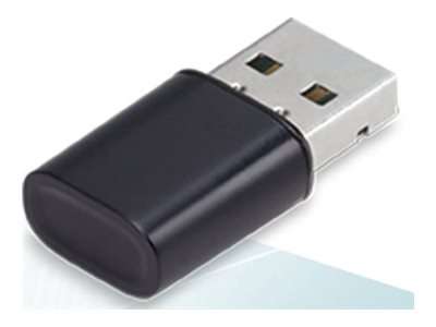 Acer UWA5 - Kit - Netzwerkadapter - USB - Wi-Fi