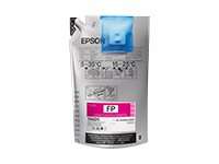 Epson T46D5 - 2er-Pack - 1000 ml - fluoreszierend