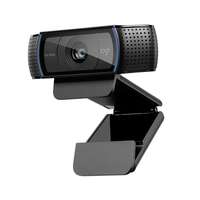 Logitech HD Pro Webcam C920 - Web-Kamera - Farbe