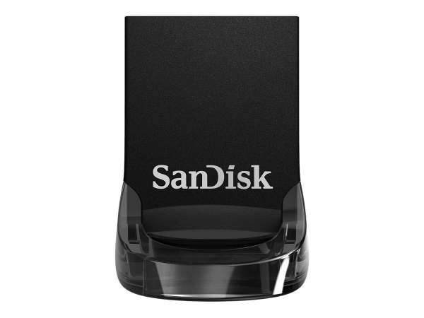 SanDisk Ultra Fit - USB-Flash-Laufwerk - 128