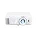 Acer H6805BDa - DLP-Projektor - 4000 lm - 3840
