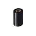 Brother Premium - 110 mm x 300 m - Farbband (Packung mit 12)