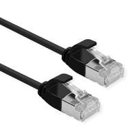 ROLINE Green - Patch-Kabel - RJ-45 (M) zu RJ-45 (M)