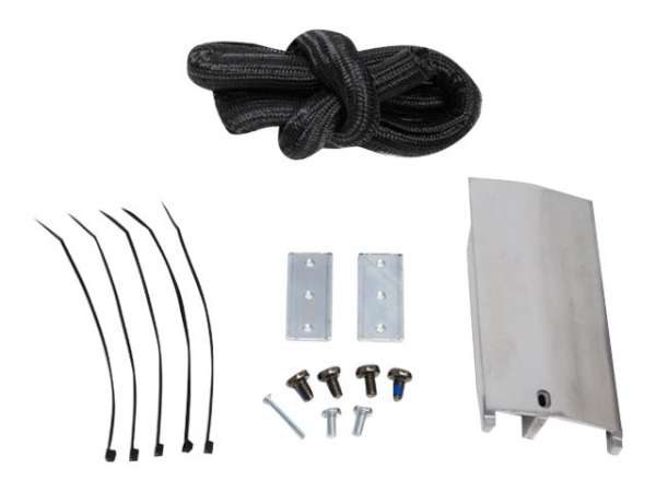 Ergotron SV-Montagesatz - Montagekomponente (Wagen-Upgradeset)