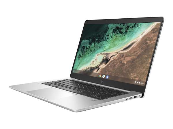 HP Elite c645 G2 Chromebook Enterprise - AMD Ryzen 5 5625C / 2.3 GHz - Chrome OS (mit Chrome Enterpr