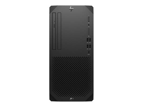 HP Workstation Z2 G9 - Tower - 4U - 1 x Core i9 i9-14900K / 3.2 GHz - RAM 64 GB - SSD 2 TB - HP Z Tu