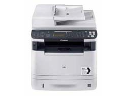 Canon i-SENSYS MF6180dw - Multifunktionsdrucker