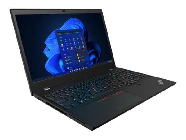 Lenovo ThinkPad P15v Gen 3 21D8 - 180°-Scharnierdesign - Intel Core i7 12800H / 2.4 GHz - vPro Enter