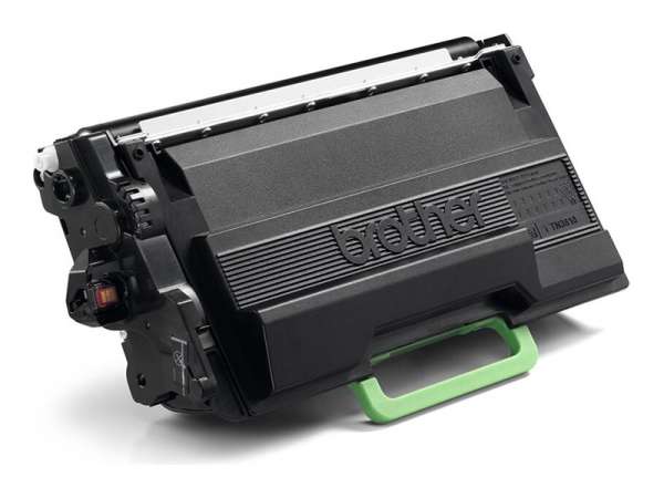 Brother TN3610 - Schwarz - original - Box - Tonerpatrone