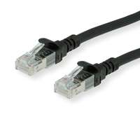 ROLINE Patch-Kabel - RJ-45 (M) zu RJ-45 (M)