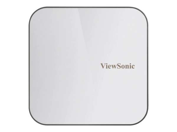 ViewSonic M2e - DLP-Projektor - LED - 1000 lm - Full HD (1920 x 1080)