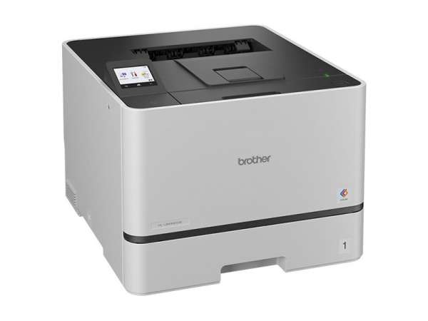 Brother HL-L8430CDW - Drucker - Farbe - Duplex - Laser - A4/Legal - 2400 x 600 dpi - bis zu 33 Seite