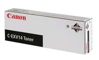 Canon C-EXV 14 - Schwarz - original - Tonerpatrone