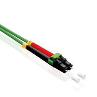 ROLINE Patch-Kabel - LC Multi-Mode (M) zu LC Multi-Mode (M)