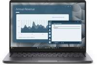 Dell Pro 14 PC14255 - AMD Ryzen 5 Pro 230 / 3.5 GHz - Win 11 Pro - Radeon 760M - 16 GB RAM - 512 GB