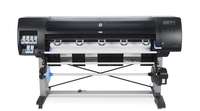HP DesignJet Z6600 Production Printer - 1524 mm (60")