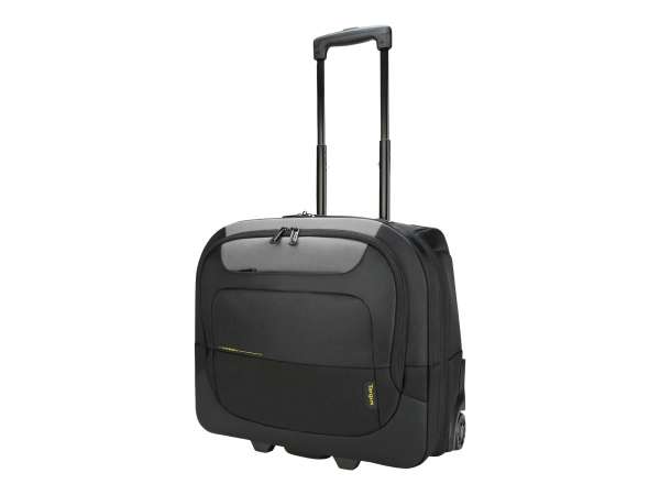 Targus Notebook-Rollkoffer City Gear - Tasche