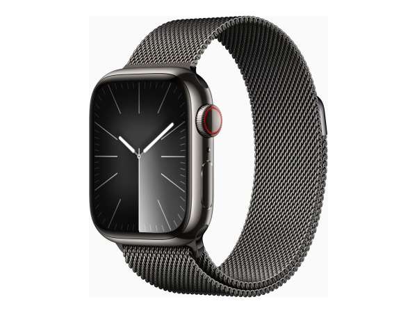 Apple Watch Series 9 (GPS + Cellular) - 41 mm