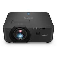 BenQ LU960ST2 - DLP-Projektor - Laser - 3D - 5200 ANSI-Lumen - WUXGA (1920 x 1200)