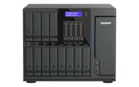 QNAP TVS-AIh1688ATX-U9-48G 16-Bay QuTS hero NAS Intel Core Ultra 9 285 24cores - NAS - SATA