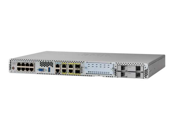 Cisco Enterprise Network Compute System 5406