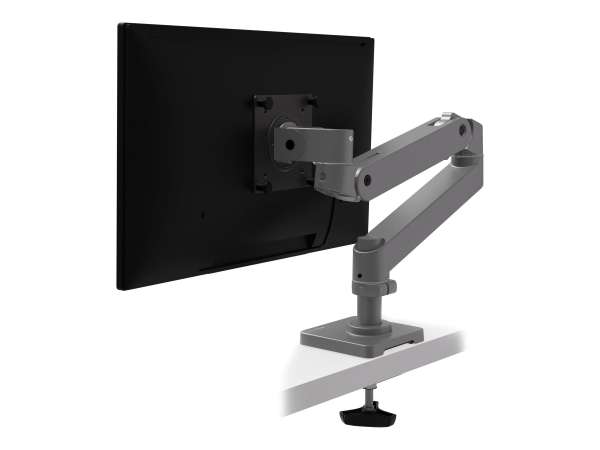 Ergotron LX Pro - Befestigungskit (Monitorarm) - für LCD-Display - Lochplatte-Montage - Aluminium -