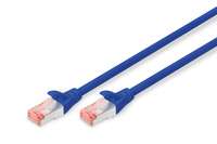DIGITUS Patch-Kabel - RJ-45 (M) zu RJ-45 (M)