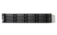 QNAP TL-R1200C-RP - Festplatten-Array - 12 Schächte (SATA-600)