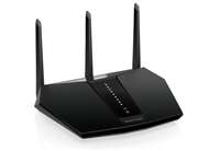 Netgear Nighthawk RAX30 - Wireless Router 4-Port-Switch