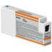 Epson T596A - 350 ml - orange - original - Tintenpatrone