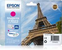 Epson T7023 - 21.3 ml - Größe XL - Magenta - original